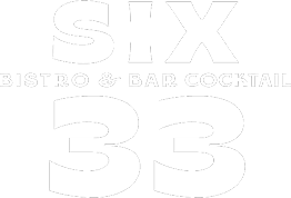 Bistro Le 633 Logo