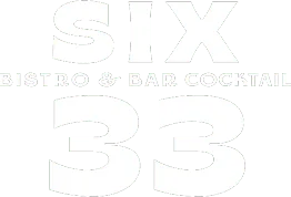 Bistro Le 633 Logo