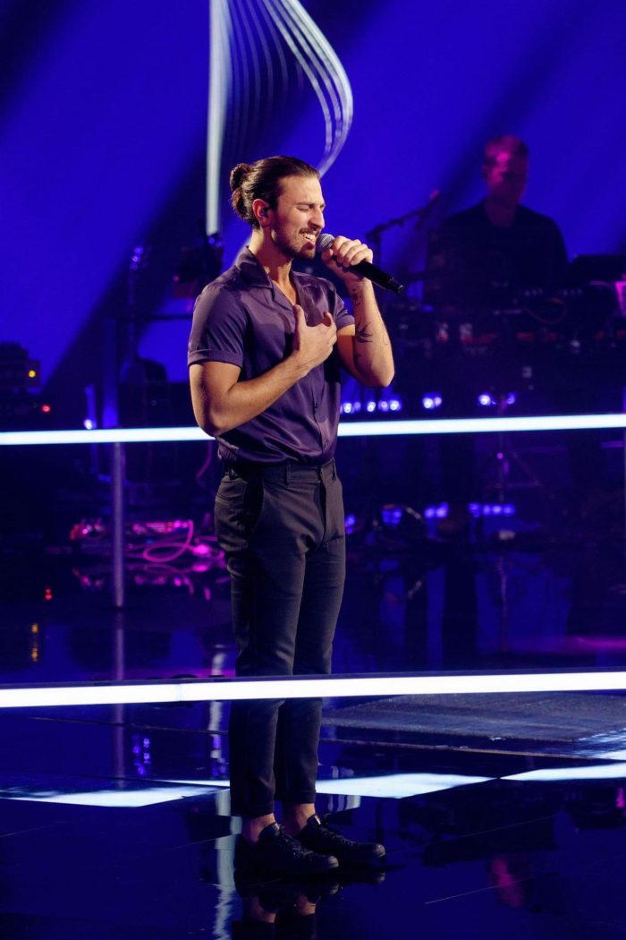 Mathieu Langlois